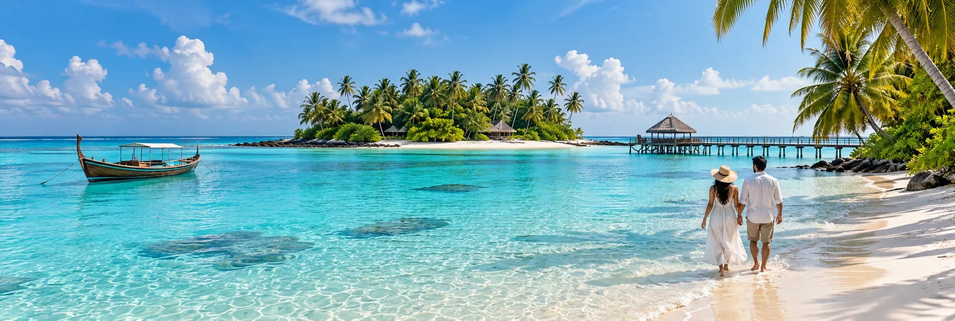 Is a Lakshadweep Holiday Package Worth It for Your Next Vacation?