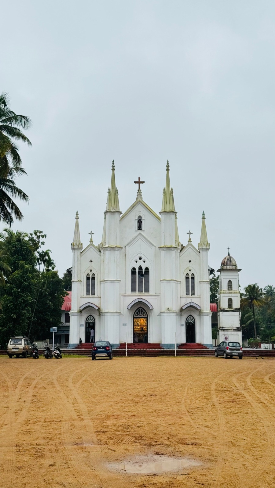 Lakshadweep holiday