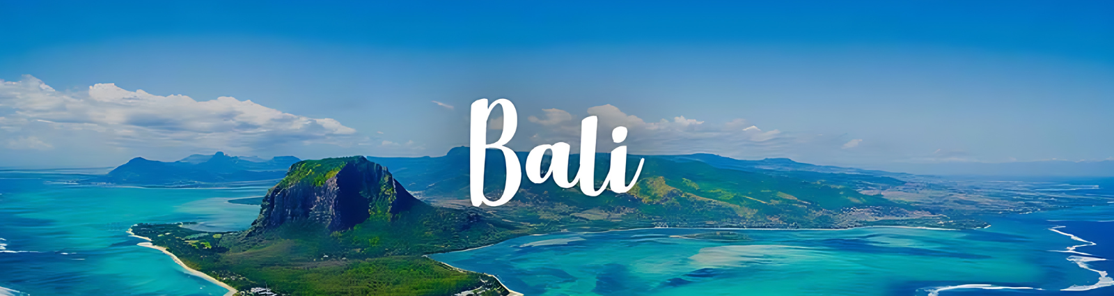 7 Days Bali package By FlyOcat